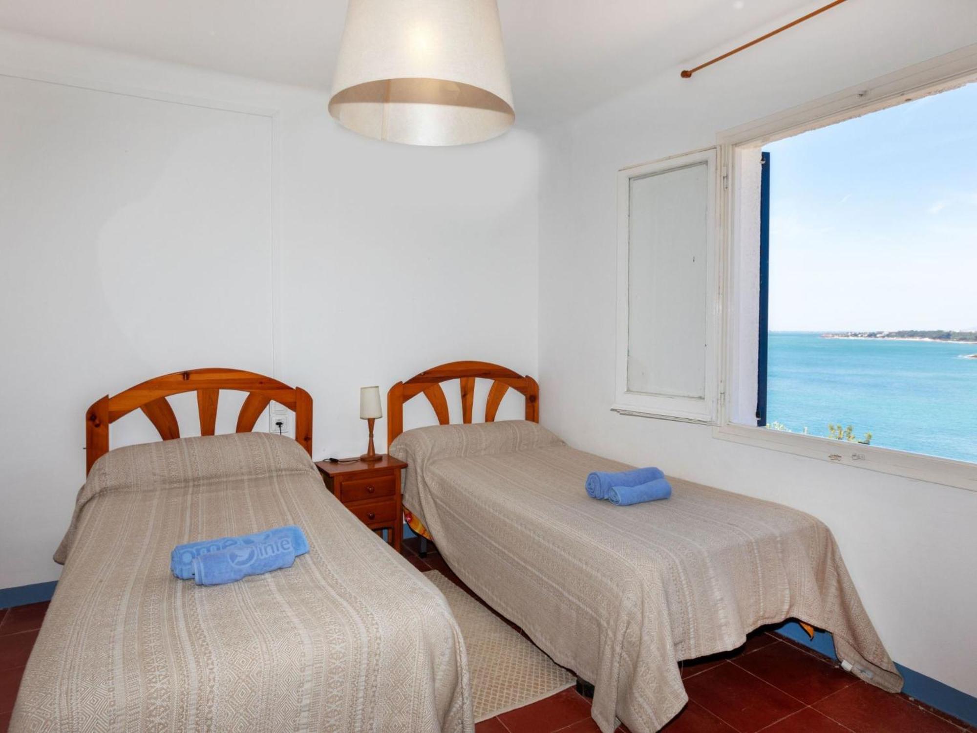 Holiday Home Mas Del Guixe By Interhome El Perelló Kültér fotó